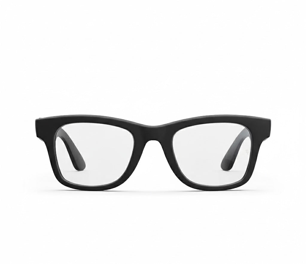 Meta ai smart glasses lunita