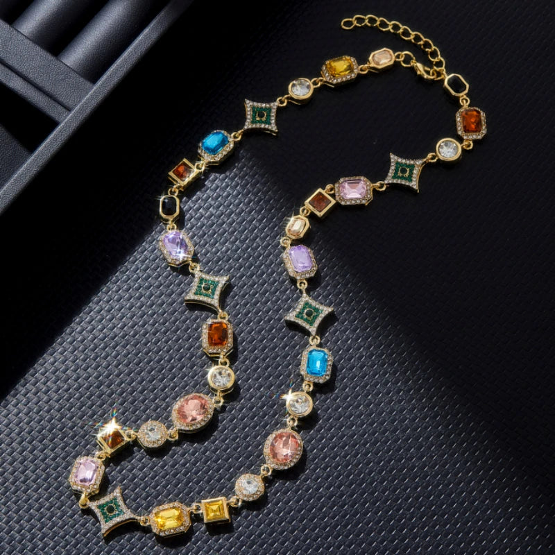 High Quality Jewlerry 