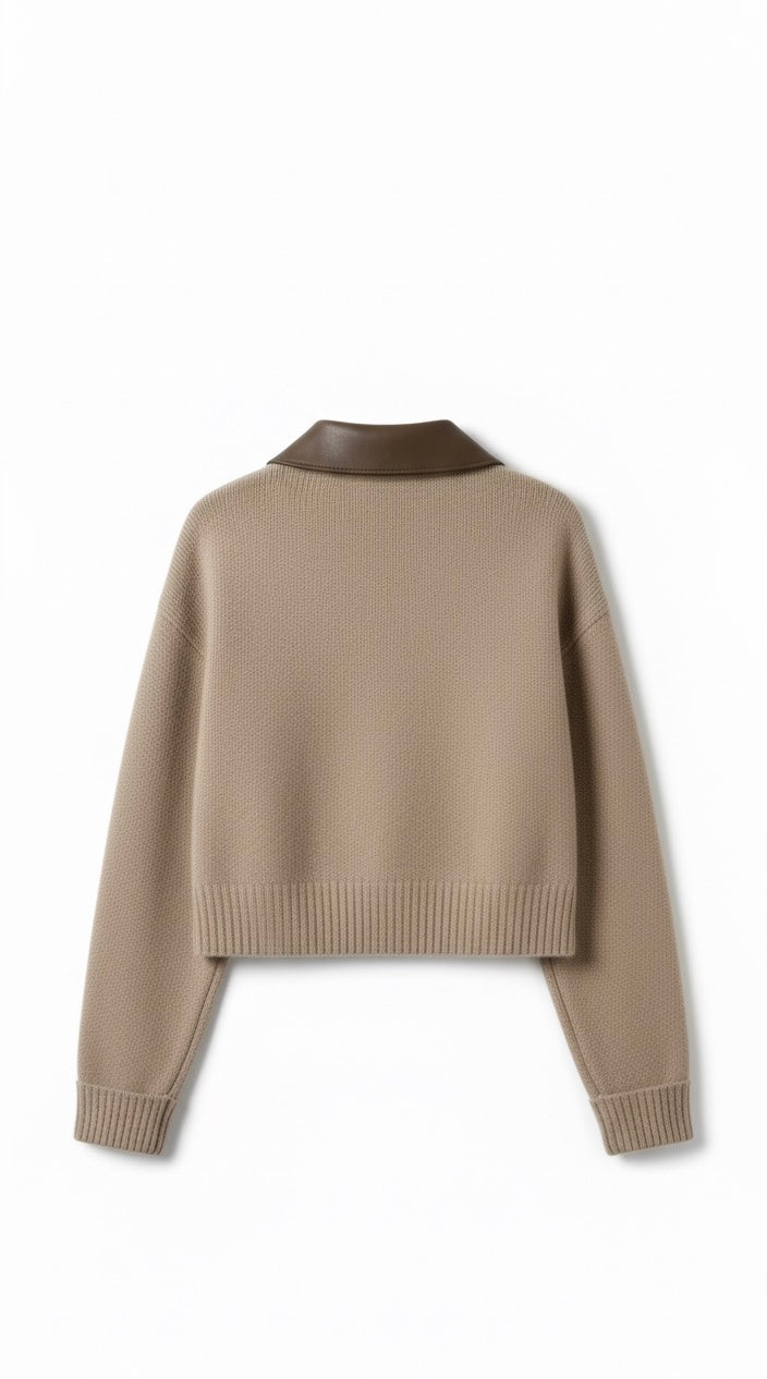 Vintage Year 2000 Cardigan