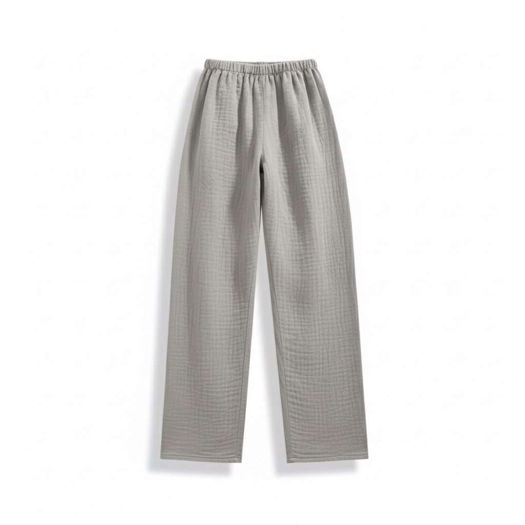 COTTON Lunita Men Kimono night wear