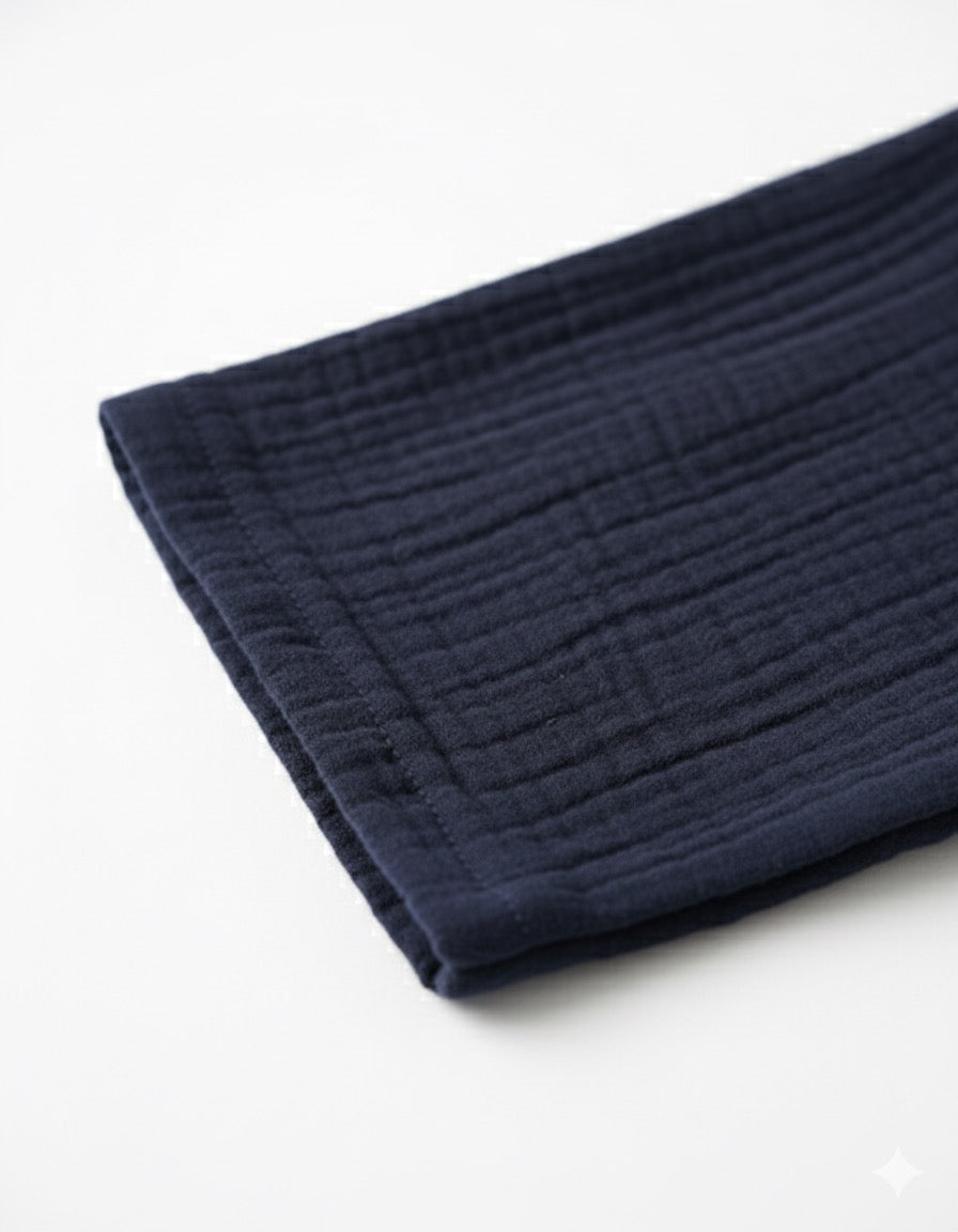 COTTON Lunita Men Kimono night wear