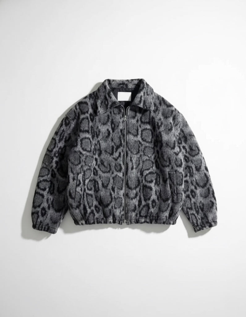 Leopard Jack Lunita fashion