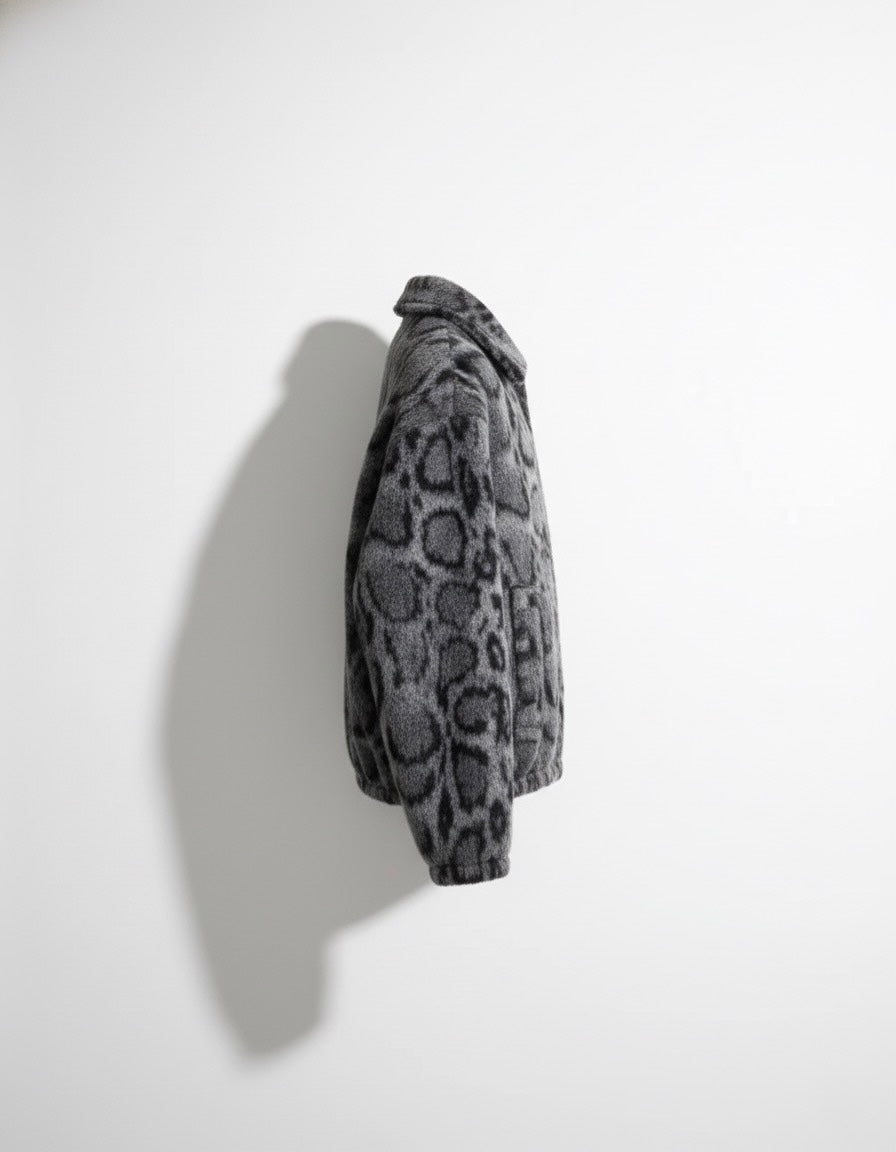 Leopard Jack Lunita fashion