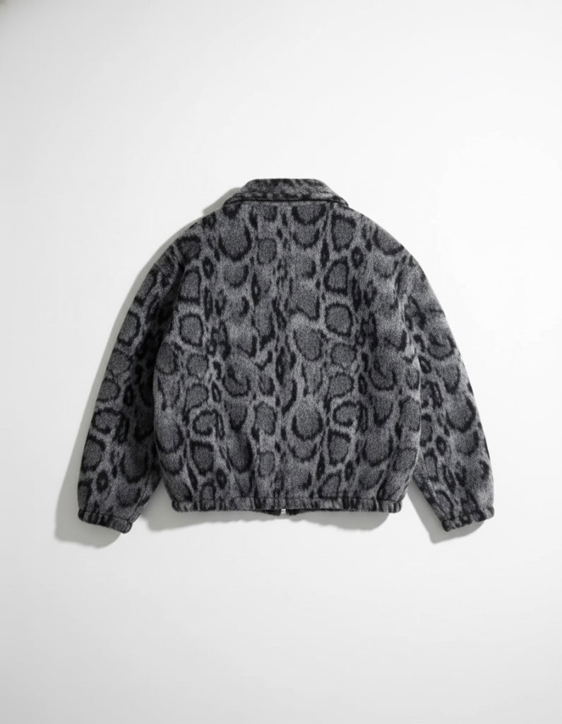 Leopard Jack Lunita fashion