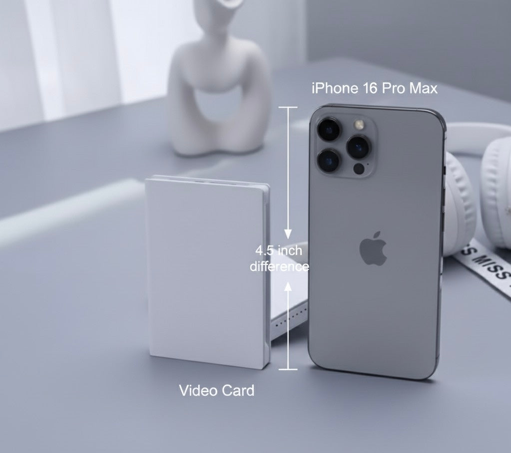 Special present Christmas