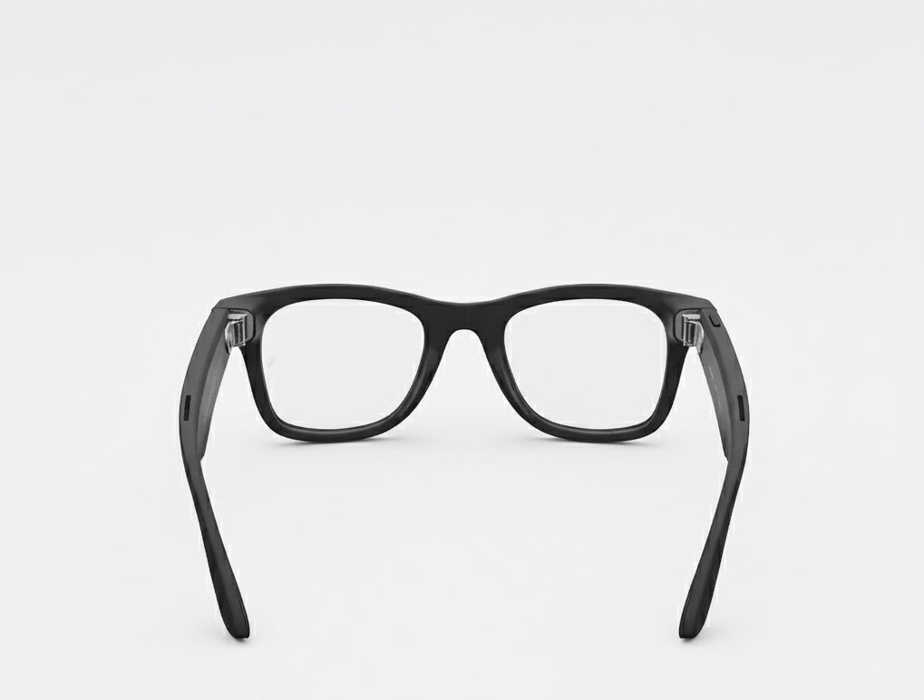 Meta ai smart glasses lunita