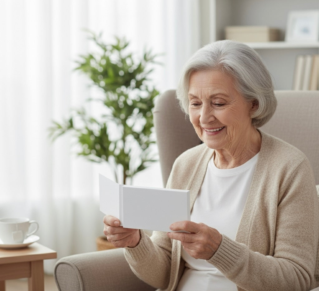 Special present Christmas