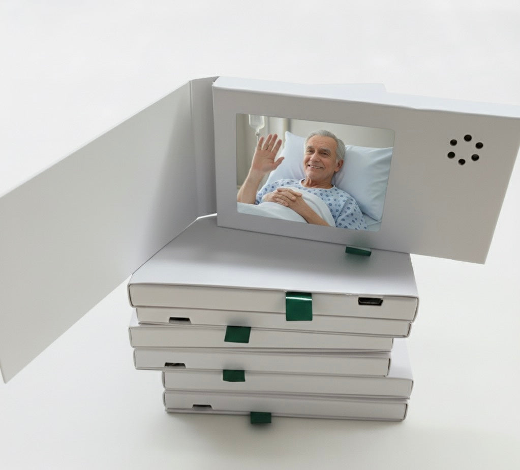 Special present Christmas