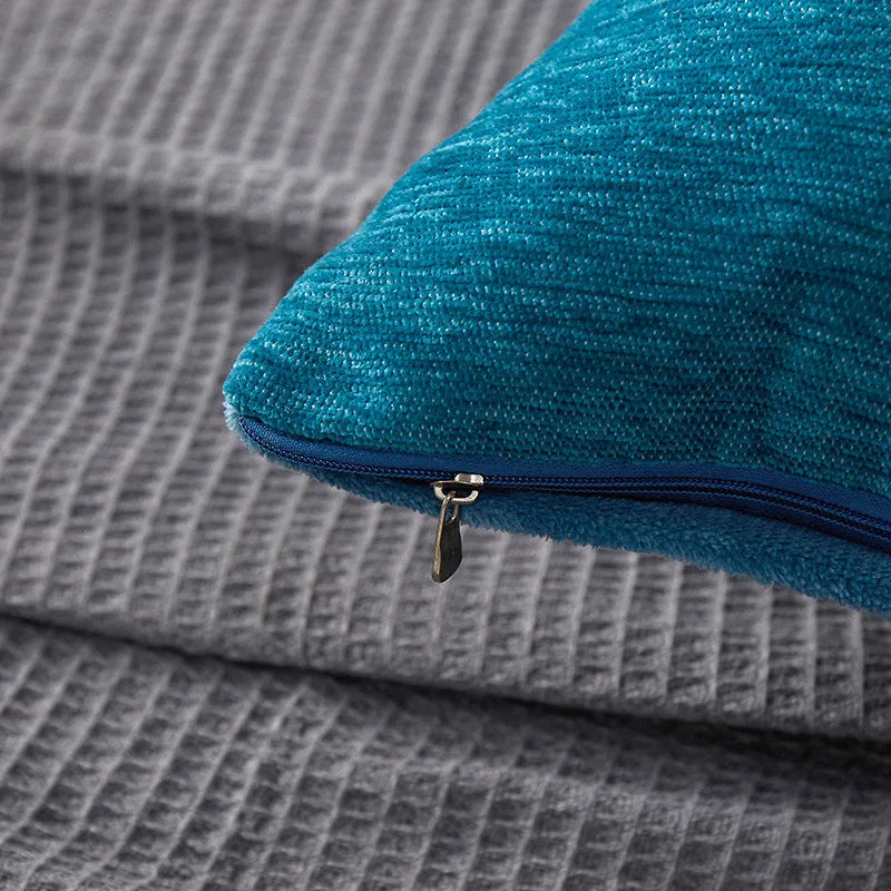 Luxury Pillow Case Square