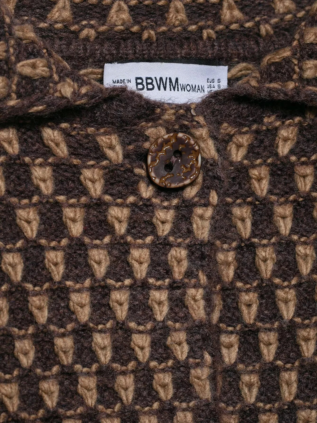 Vintage Korean  Autumn and winter jacket 2025