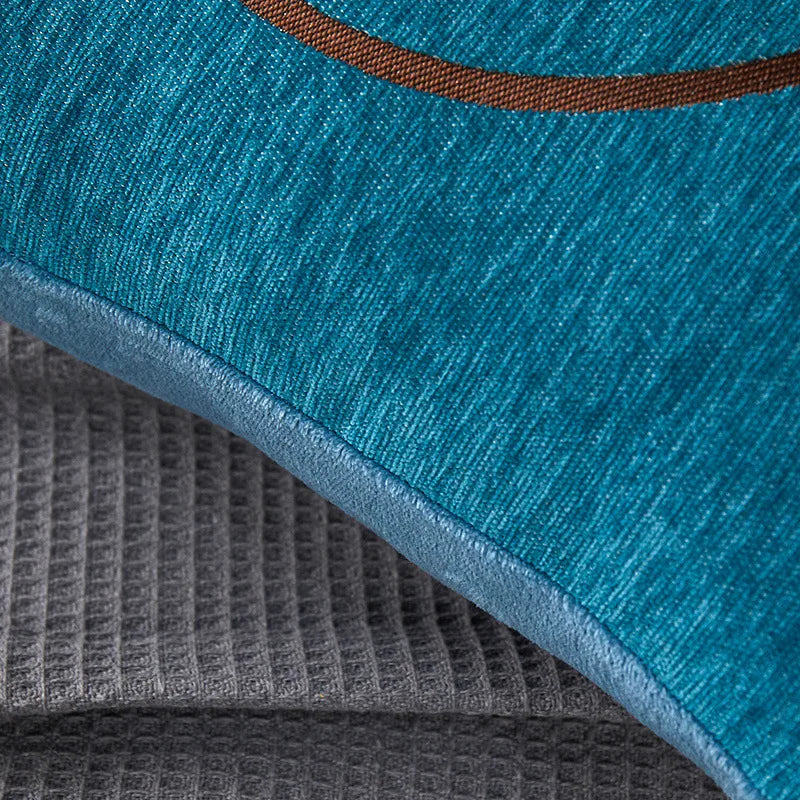 Luxury Pillow Case Square