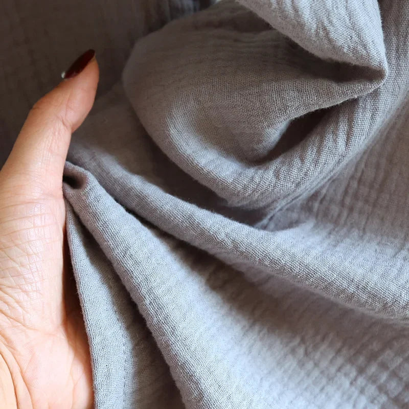 COTTON Lunita Men Kimono night wear