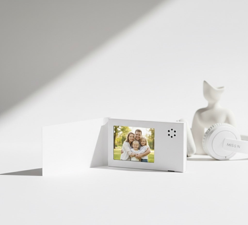 Special present Christmas