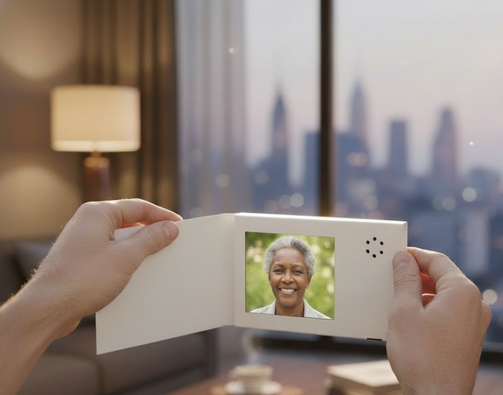 Special present Christmas