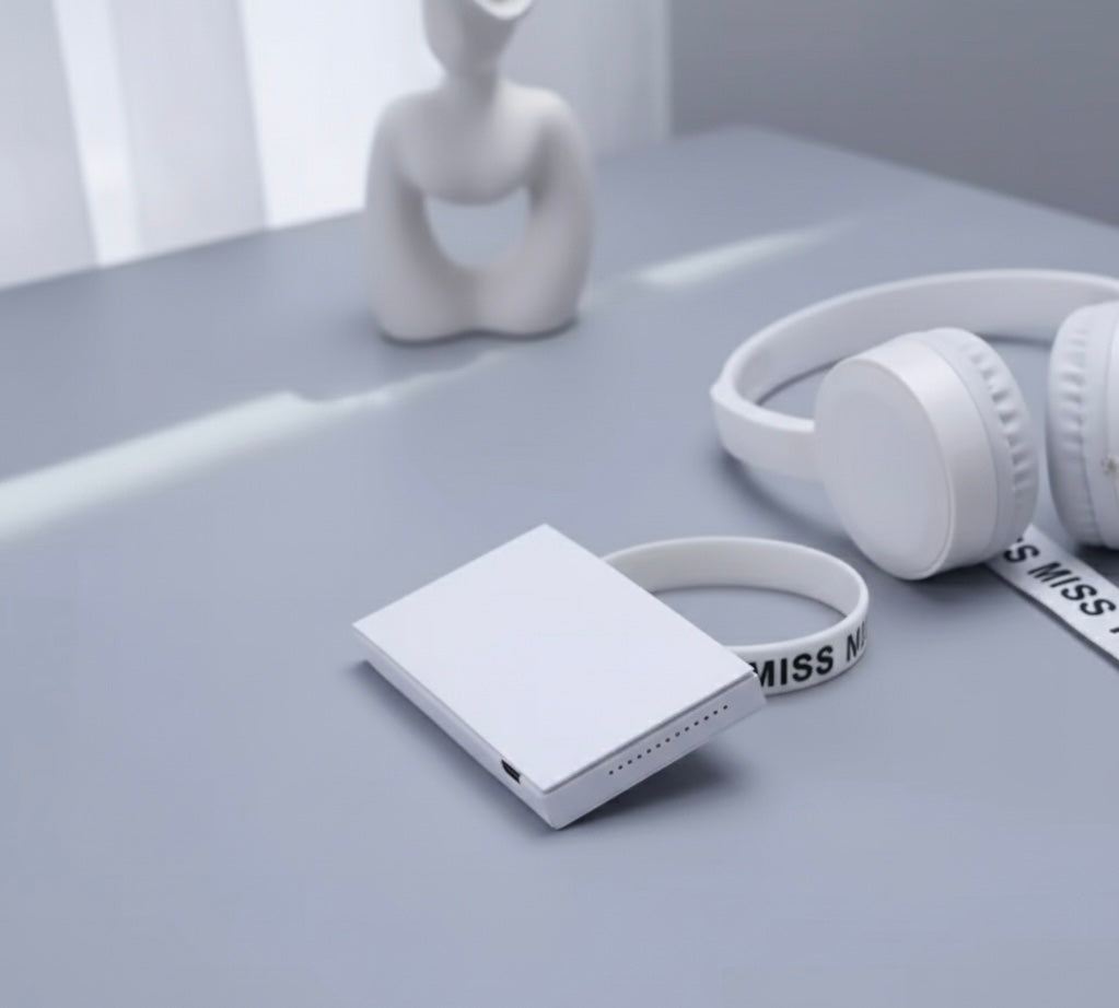 Special present Christmas